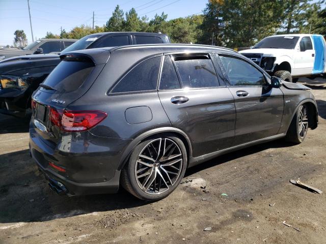 Photo 2 VIN: W1N0G6EB1NG058862 - MERCEDES-BENZ GLC-CLASS 