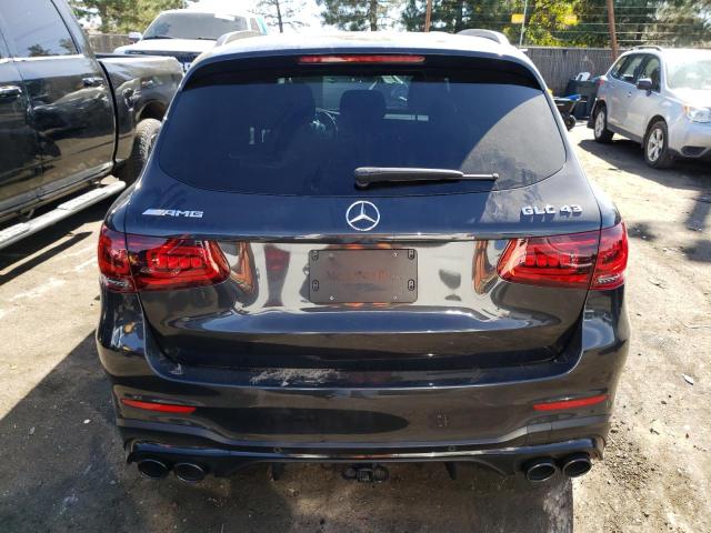 Photo 5 VIN: W1N0G6EB1NG058862 - MERCEDES-BENZ GLC-CLASS 