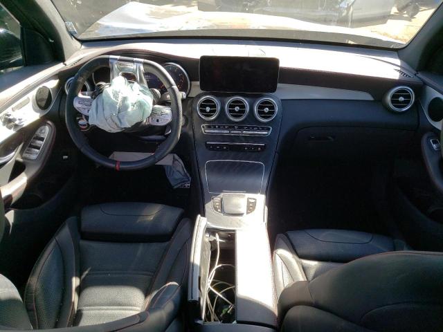 Photo 7 VIN: W1N0G6EB1NG058862 - MERCEDES-BENZ GLC-CLASS 