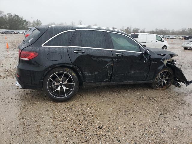 Photo 2 VIN: W1N0G6EB1NG121281 - MERCEDES-BENZ GLC 43 4MA 