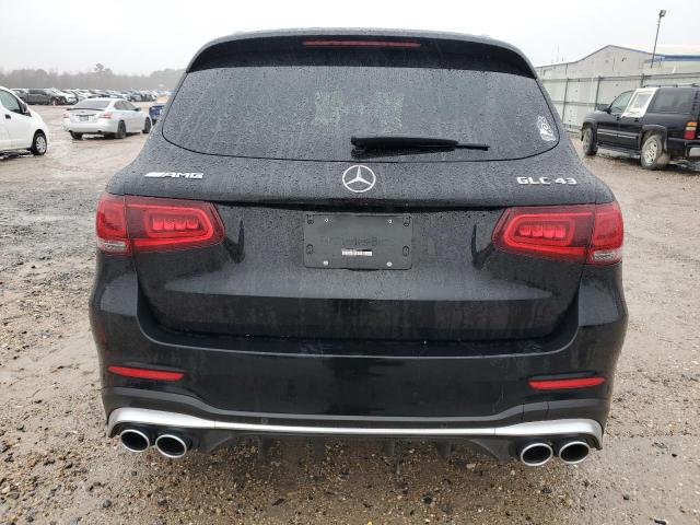 Photo 5 VIN: W1N0G6EB1NG121281 - MERCEDES-BENZ GLC 43 4MA 