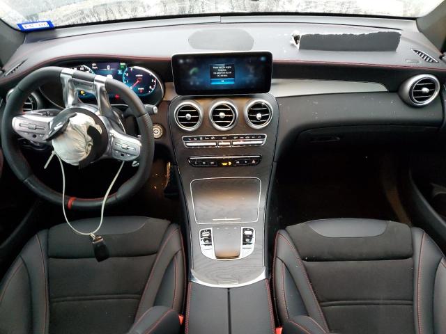 Photo 7 VIN: W1N0G6EB1NG121281 - MERCEDES-BENZ GLC 43 4MA 