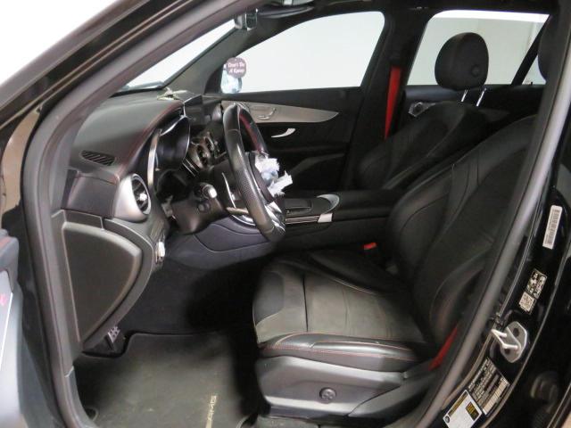 Photo 8 VIN: W1N0G6EB2MF948257 - MERCEDES-BENZ GLC 43 4MA 