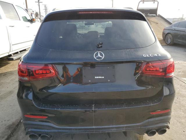 Photo 5 VIN: W1N0G6EB2MF948257 - MERCEDES-BENZ GLC 43 4MA 