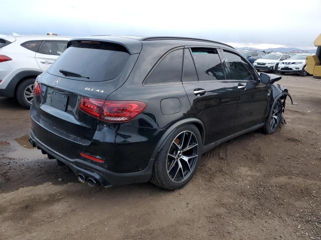 Photo 2 VIN: W1N0G6EB3LF755999 - MERCEDES-BENZ GLC-CLASS 