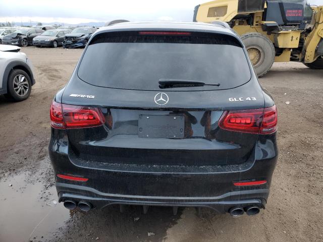 Photo 5 VIN: W1N0G6EB3LF755999 - MERCEDES-BENZ GLC-CLASS 