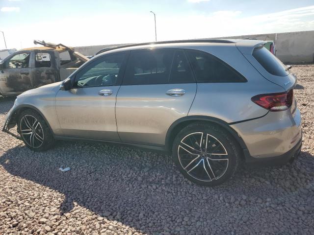 Photo 1 VIN: W1N0G6EB3LF814730 - MERCEDES-BENZ GLC 43 4MA 