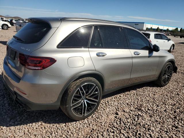 Photo 2 VIN: W1N0G6EB3LF814730 - MERCEDES-BENZ GLC 43 4MA 