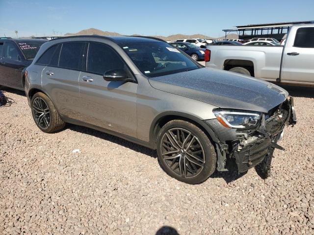 Photo 3 VIN: W1N0G6EB3LF814730 - MERCEDES-BENZ GLC 43 4MA 