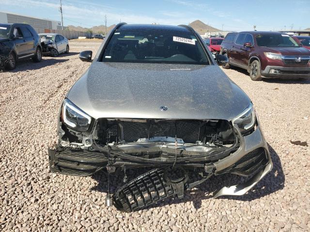 Photo 4 VIN: W1N0G6EB3LF814730 - MERCEDES-BENZ GLC 43 4MA 