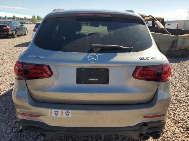 Photo 5 VIN: W1N0G6EB3LF814730 - MERCEDES-BENZ GLC 43 4MA 