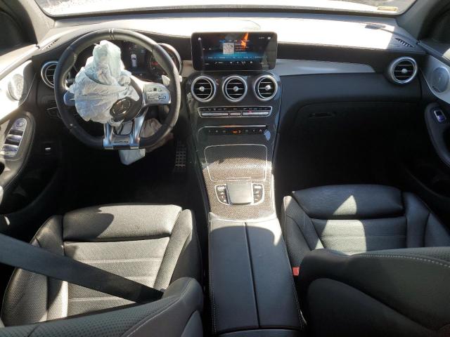 Photo 7 VIN: W1N0G6EB3LF814730 - MERCEDES-BENZ GLC 43 4MA 