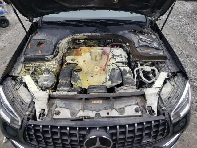 Photo 11 VIN: W1N0G6EB3MF955945 - MERCEDES-BENZ GLC 43 4MA 