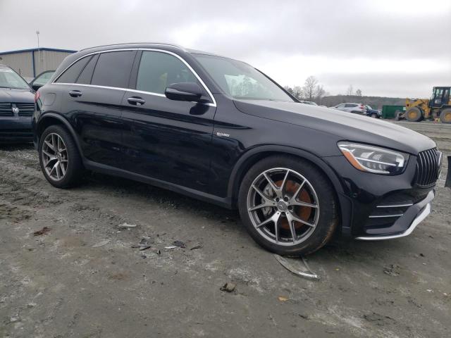 Photo 3 VIN: W1N0G6EB3MF955945 - MERCEDES-BENZ GLC 43 4MA 