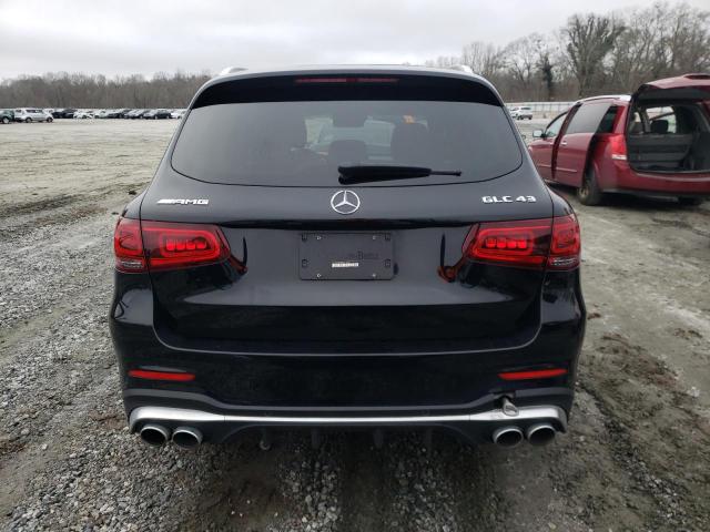 Photo 5 VIN: W1N0G6EB3MF955945 - MERCEDES-BENZ GLC 43 4MA 