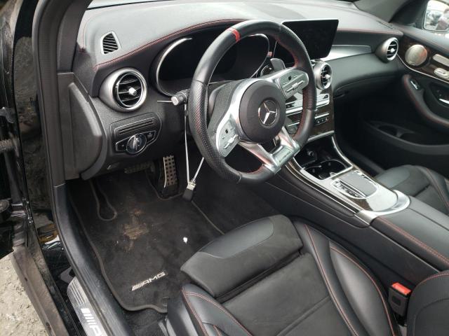 Photo 7 VIN: W1N0G6EB3MF955945 - MERCEDES-BENZ GLC 43 4MA 