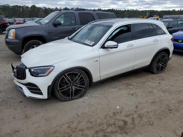 Photo 0 VIN: W1N0G6EB3NG052819 - MERCEDES-BENZ GLC-CLASS 