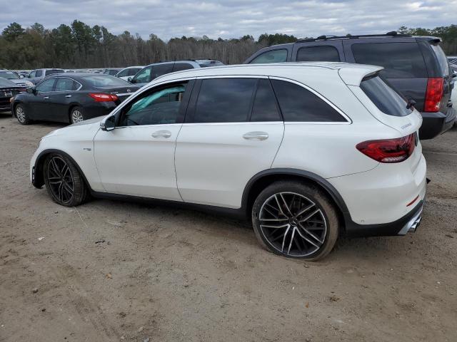 Photo 1 VIN: W1N0G6EB3NG052819 - MERCEDES-BENZ GLC-CLASS 