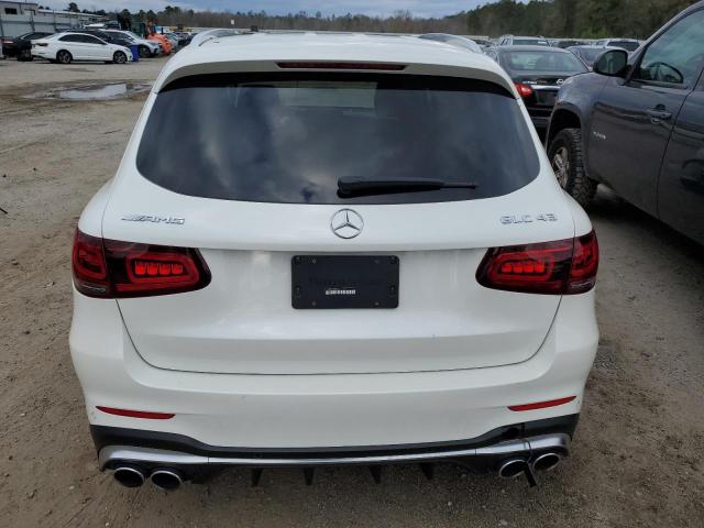 Photo 5 VIN: W1N0G6EB3NG052819 - MERCEDES-BENZ GLC-CLASS 