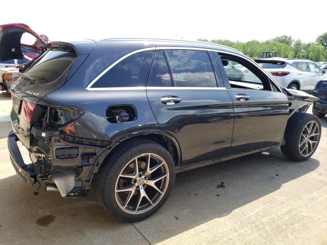 Photo 2 VIN: W1N0G6EB3NG080202 - MERCEDES-BENZ GLC 43 4MA 