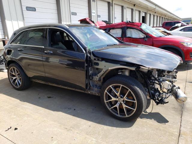 Photo 3 VIN: W1N0G6EB3NG080202 - MERCEDES-BENZ GLC 43 4MA 