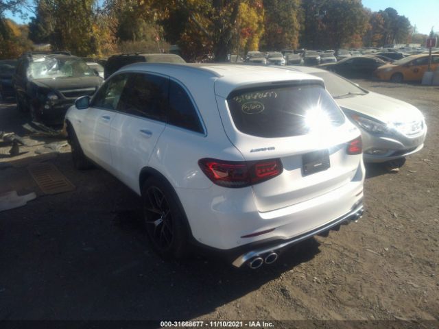 Photo 2 VIN: W1N0G6EB4MF961060 - MERCEDES-BENZ GLC 