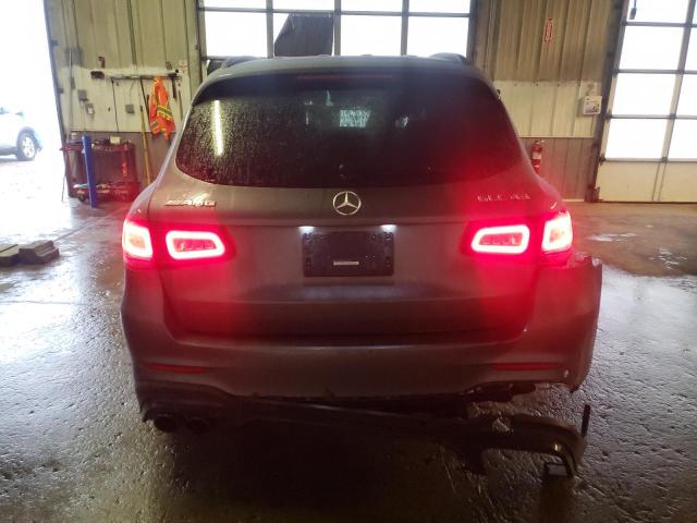 Photo 5 VIN: W1N0G6EB4MF992356 - MERCEDES-BENZ GLC 43 4MA 