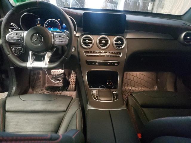 Photo 7 VIN: W1N0G6EB4MF992356 - MERCEDES-BENZ GLC 43 4MA 