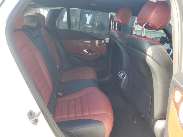 Photo 10 VIN: W1N0G6EB4NG075638 - MERCEDES-BENZ GLC-CLASS 