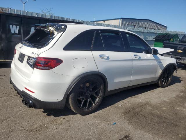 Photo 2 VIN: W1N0G6EB4NG075638 - MERCEDES-BENZ GLC-CLASS 