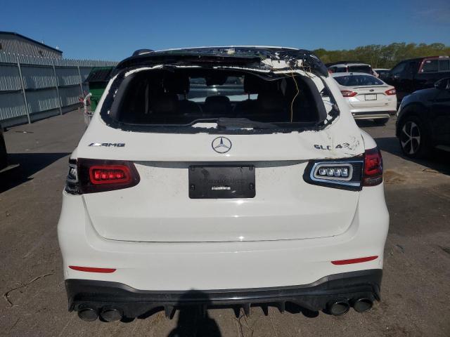 Photo 5 VIN: W1N0G6EB4NG075638 - MERCEDES-BENZ GLC-CLASS 