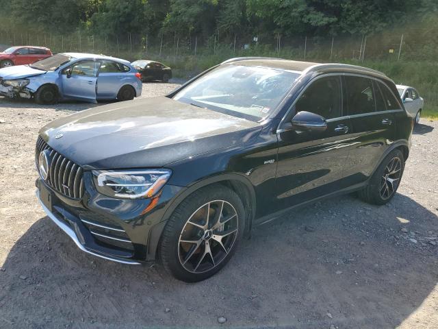 Photo 0 VIN: W1N0G6EB4NG121243 - MERCEDES-BENZ GLC 43 4MA 