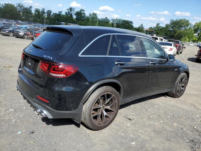 Photo 2 VIN: W1N0G6EB4NG121243 - MERCEDES-BENZ GLC 43 4MA 