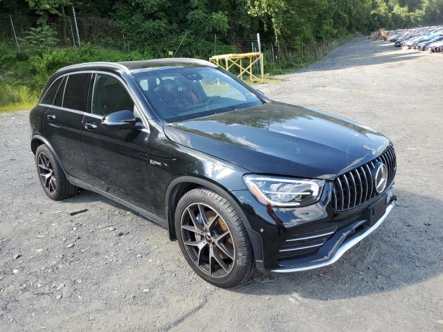 Photo 3 VIN: W1N0G6EB4NG121243 - MERCEDES-BENZ GLC 43 4MA 