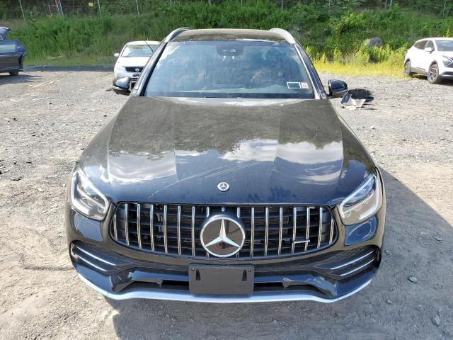 Photo 4 VIN: W1N0G6EB4NG121243 - MERCEDES-BENZ GLC 43 4MA 