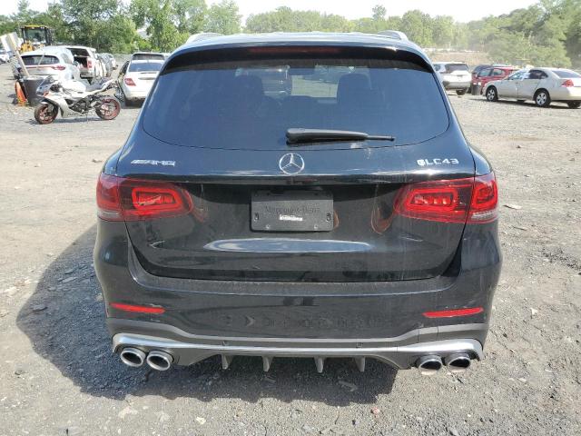 Photo 5 VIN: W1N0G6EB4NG121243 - MERCEDES-BENZ GLC 43 4MA 