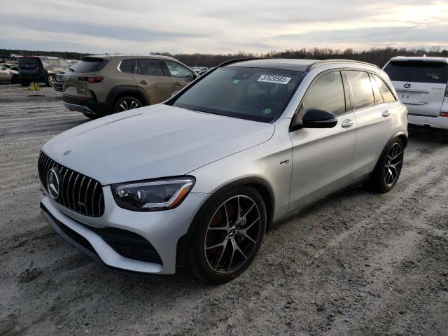 Photo 0 VIN: W1N0G6EB7LF787905 - MERCEDES-BENZ GLC 43 4MA 