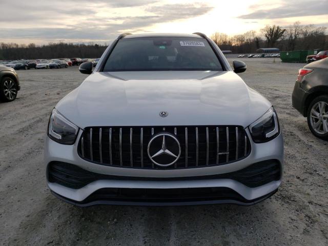 Photo 4 VIN: W1N0G6EB7LF787905 - MERCEDES-BENZ GLC 43 4MA 