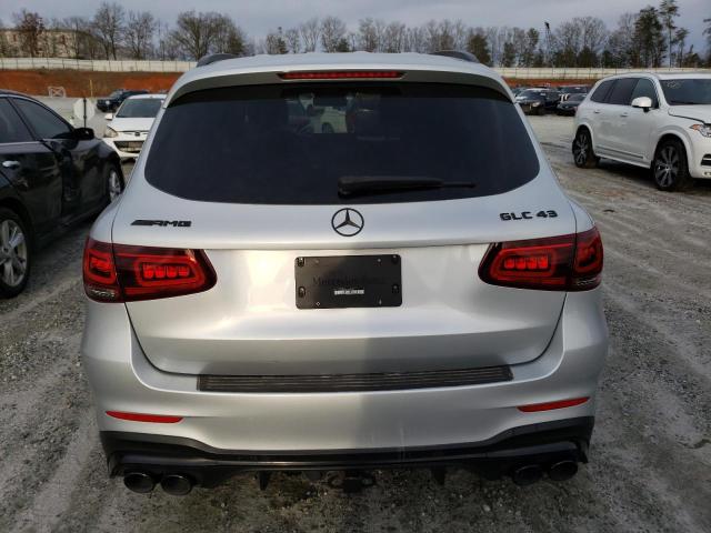 Photo 5 VIN: W1N0G6EB7LF787905 - MERCEDES-BENZ GLC 43 4MA 