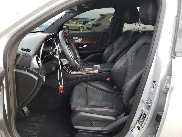 Photo 6 VIN: W1N0G6EB7LF787905 - MERCEDES-BENZ GLC 43 4MA 