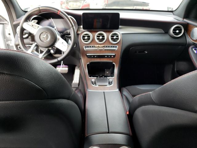 Photo 7 VIN: W1N0G6EB7LF787905 - MERCEDES-BENZ GLC 43 4MA 