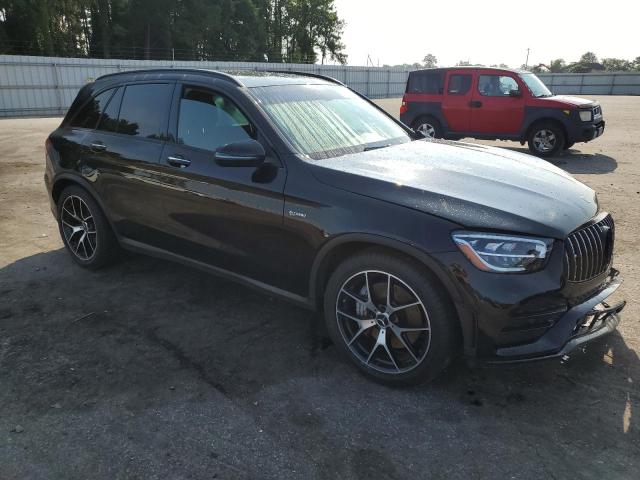 Photo 3 VIN: W1N0G6EB7MF894096 - MERCEDES-BENZ GLC 43 4MA 