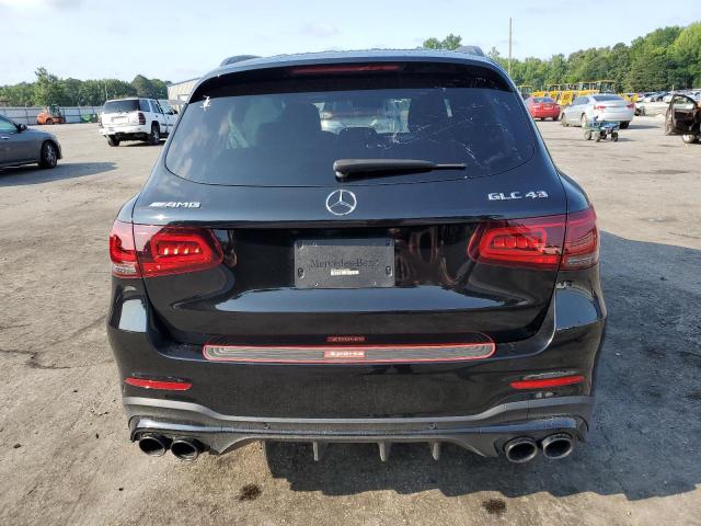 Photo 5 VIN: W1N0G6EB7MF894096 - MERCEDES-BENZ GLC 43 4MA 