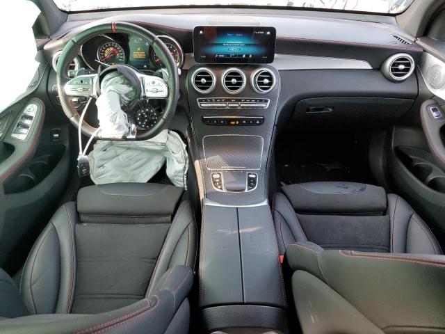 Photo 7 VIN: W1N0G6EB7MF894096 - MERCEDES-BENZ GLC 43 4MA 