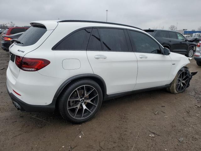 Photo 2 VIN: W1N0G6EB7NG106073 - MERCEDES-BENZ GLC-CLASS 