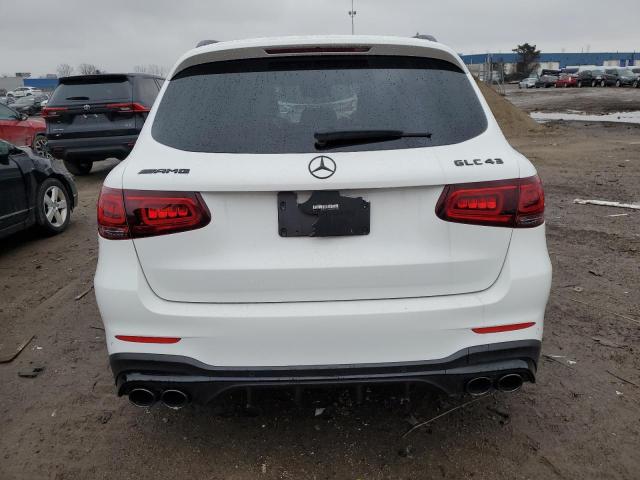 Photo 5 VIN: W1N0G6EB7NG106073 - MERCEDES-BENZ GLC-CLASS 