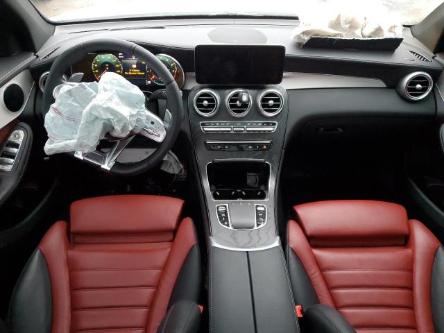 Photo 7 VIN: W1N0G6EB7NG106073 - MERCEDES-BENZ GLC-CLASS 