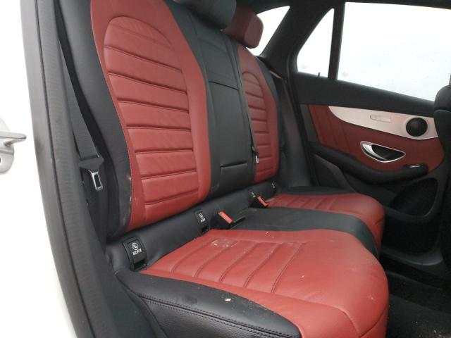 Photo 9 VIN: W1N0G6EB7NG106073 - MERCEDES-BENZ GLC-CLASS 