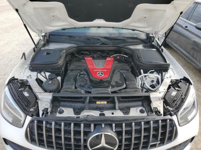 Photo 11 VIN: W1N0G6EB7NV361477 - MERCEDES-BENZ GLC 43 4MA 