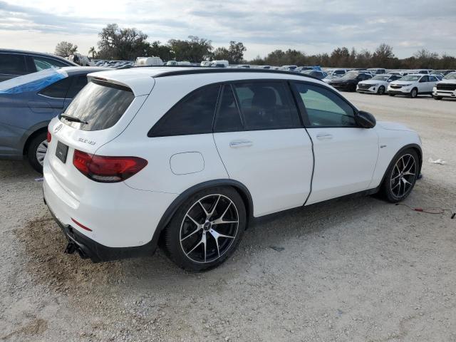 Photo 2 VIN: W1N0G6EB7NV361477 - MERCEDES-BENZ GLC 43 4MA 